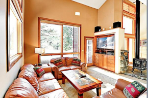 Kitzbuhel Paradise, Truckee